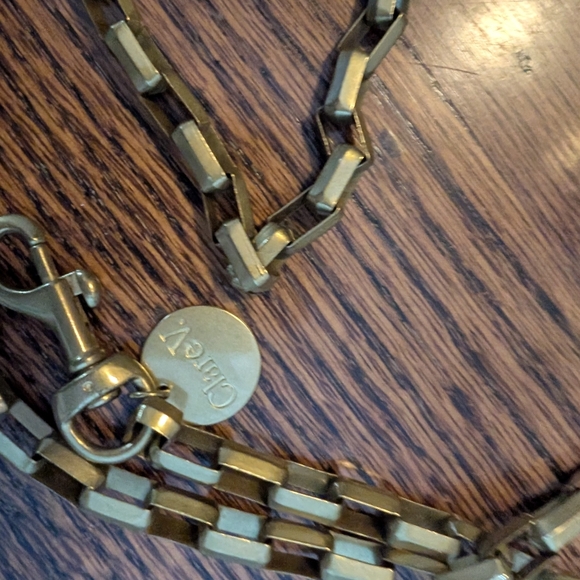 Clare V Box Chain Strap - Picture 2 of 2